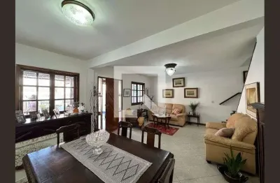 Casa / sobrado em condomínio para venda - vargem pequena, 4 quartos,  182 m² - rio de janeiro