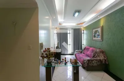 Apartamento para venda - centro, 3 quartos,  90 m² - belo horizonte