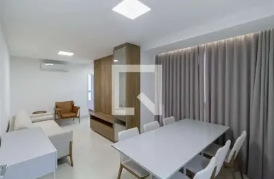 Apartamento para venda - aeroporto, 2 quartos,  54 m² - belo horizonte