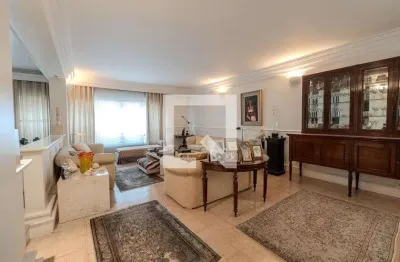 Apartamento para venda - bela vista, 4 quartos,  414 m² - são paulo