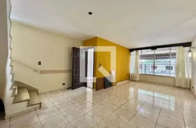 Casa para venda - vila mascote, 5 quartos,  260 m² - são paulo