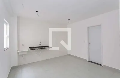 Apartamento para venda - vila das mercês, 2 quartos,  42 m² - são paulo