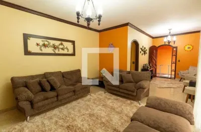 Casa para venda - vila mendes, 4 quartos,  380 m² - são paulo