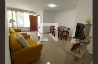Casa para venda - cambuci, 3 quartos,  180 m² - são paulo