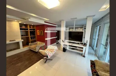 Apartamento para venda - santana, 3 quartos,  144 m² - são paulo