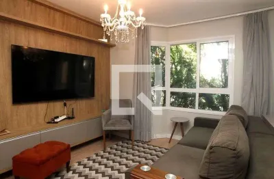 Apartamento para venda - centro histórico, 1 quarto,  47 m² - porto alegre
