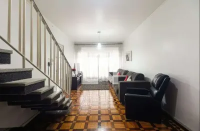 Casa com 4 quartos à venda na Rua Francisco Bueno, Tatuapé, São Paulo