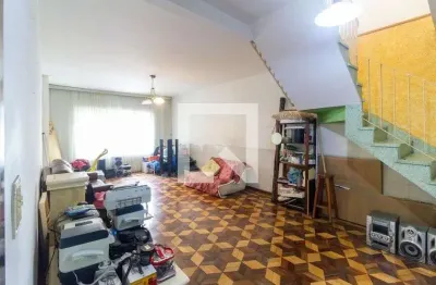Casa para venda - cambuci, 4 quartos,  350 m² - são paulo