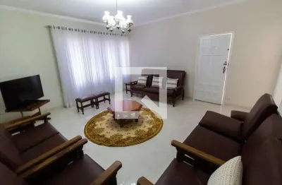 Casa para venda - jardim chapadão, 4 quartos,  212 m² - campinas