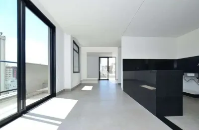Cobertura para venda - lourdes, 3 quartos,  293 m² - belo horizonte