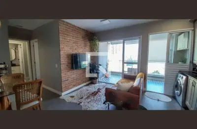 Apartamento para venda - vila yara, 2 quartos,  57 m² - osasco