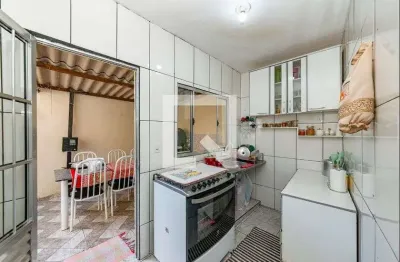 Casa para venda - salgado filho, 2 quartos,  178 m² - belo horizonte