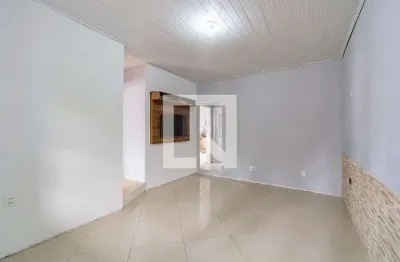Casa para venda - nossa sra das graças, 3 quartos,  80 m² - canoas