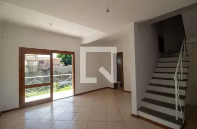 Casa com 3 quartos à venda na Rua Jamil Antônio José, Nonoai, Porto Alegre