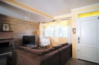 Casa para venda - alto petrópolis, 3 quartos,  280 m² - porto alegre