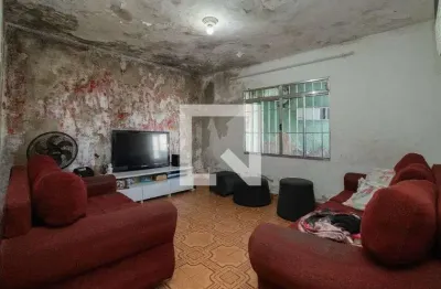 Casa para venda - vila macedópolis, 2 quartos,  200 m² - são paulo