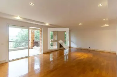 Apartamento para venda - perdizes, 4 quartos,  290 m² - são paulo