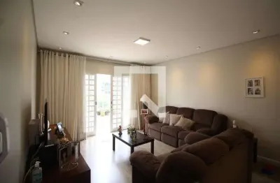 Casa para venda - água fria, 4 quartos,  300 m² - são paulo