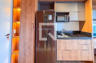 Apartamento para venda - pinheiros, 1 quarto,  26 m² - são paulo