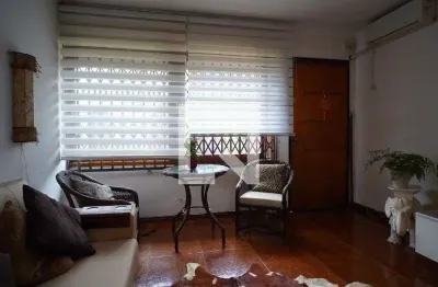 Casa para venda - são sebastião, 3 quartos,  170 m² - porto alegre