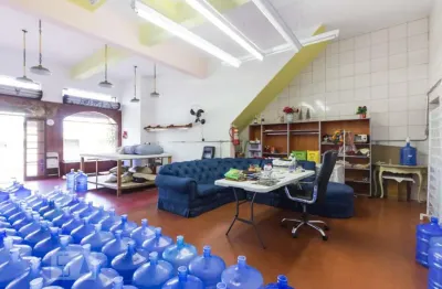 Casa com 1 quarto à venda na Ramal Dos Menezes, Santana, São Paulo