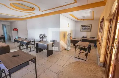 Casa para venda - canaã, 4 quartos,  720 m² - belo horizonte