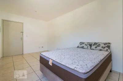 Apartamento para venda - menino deus, 1 quarto,  24 m² - porto alegre