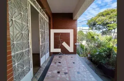 Casa para venda - sagrada família, 4 quartos,  380 m² - belo horizonte
