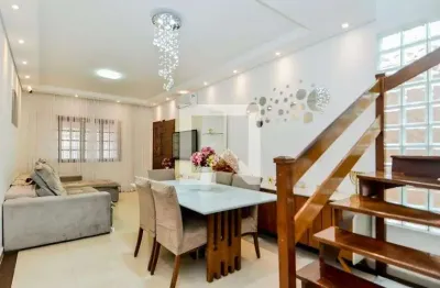Casa com 3 quartos à venda na Rua Vacaria, Vila Fátima, Guarulhos