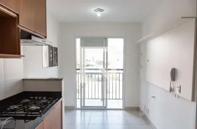 Apartamento com 1 quarto à venda na Rua Doutor Clemente Jobim, Cambuci, São Paulo