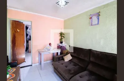 Apartamento para venda - vila constança , 2 quartos,  43 m² - são paulo