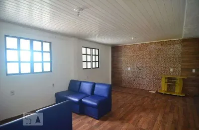 Casa para venda - harmonia, 2 quartos,  90 m² - canoas