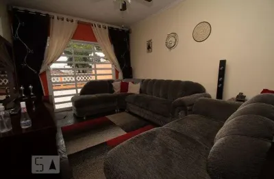 Casa com 3 quartos à venda na Rua Leoberto Leal, Picanço, Guarulhos