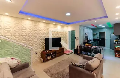 Casa para venda - casa verde, 3 quartos,  100 m² - são paulo