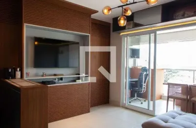 Apartamento com 1 quarto à venda na Rua Duque de Caxias, Bosque, Campinas