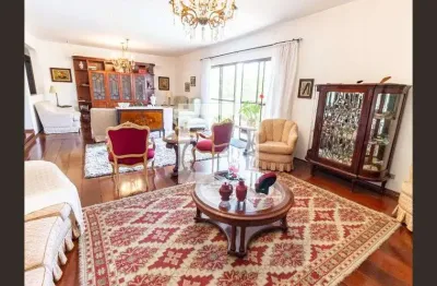 Apartamento para venda - mooca, 4 quartos,  300 m² - são paulo