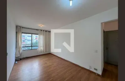 Apartamento para venda - brooklin, 3 quartos,  85 m² - são paulo