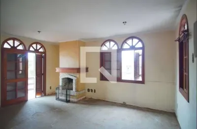 Casa para venda - são joão , 3 quartos,  650 m² - porto alegre
