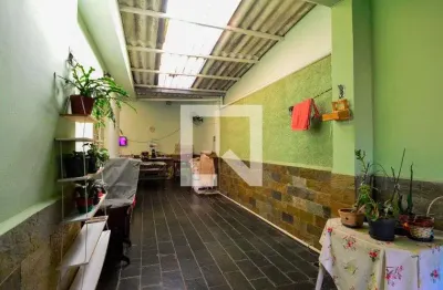 Casa para venda - dom bosco, 3 quartos,  300 m² - belo horizonte