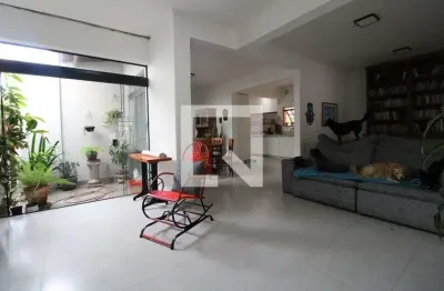 Casa para venda - ponte preta, 4 quartos,  240 m² - campinas