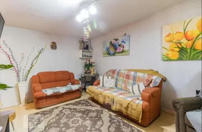 Casa para venda - aberta dos morros, 3 quartos,  120 m² - porto alegre