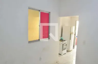 Casa para venda - pechincha, 1 quarto,  25 m² - rio de janeiro