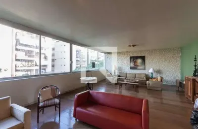 Apartamento para venda - tijuca, 4 quartos,  250 m² - rio de janeiro