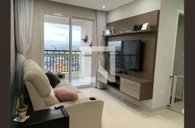 Apartamento para venda - vila galvão, 2 quartos,  57 m² - guarulhos