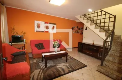 Casa para venda - mandaqui, 3 quartos,  133 m² - são paulo