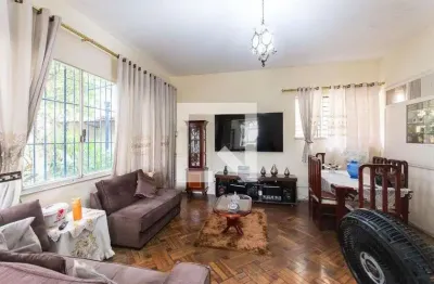 Casa para venda - engenho novo, 4 quartos,  380 m² - rio de janeiro
