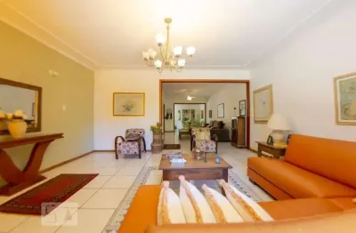 Casa para venda - passo d&apos;areia, 4 quartos,  400 m² - porto alegre