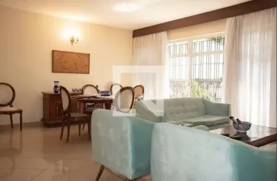 Casa para venda - chácara inglesa, 3 quartos,  200 m² - são paulo
