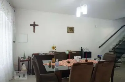 Casa para venda - vila re, 3 quartos,  270 m² - são paulo