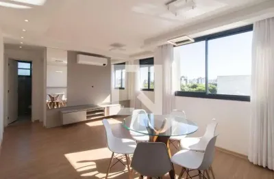 Apartamento para venda - azenha, 2 quartos,  72 m² - porto alegre